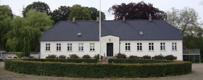 Nissumgaard