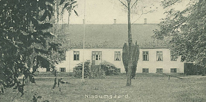 Nissumgaard