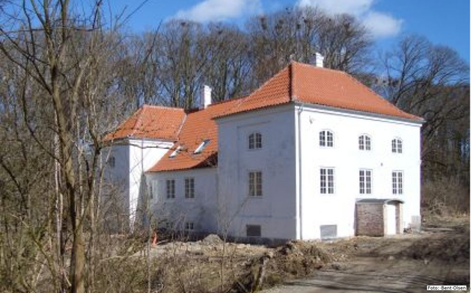 Nøragergaard