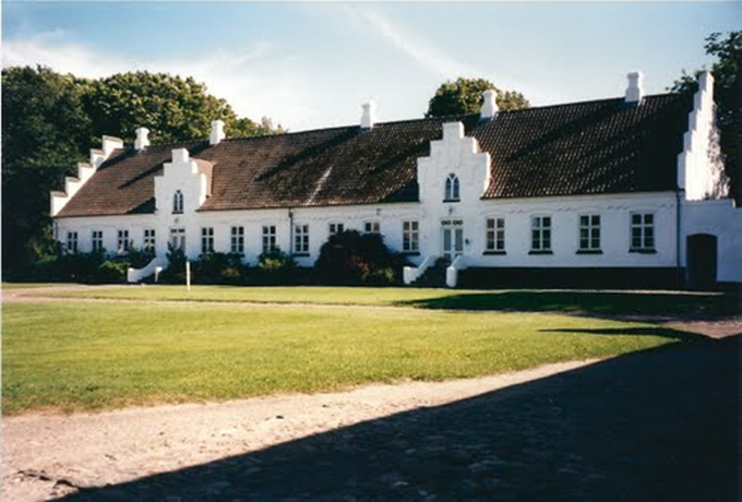 Nørre Ravnstrup