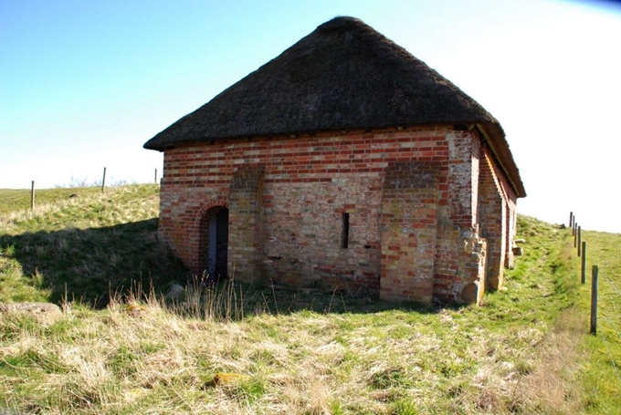 Stubbergaard og Stubber Kloster