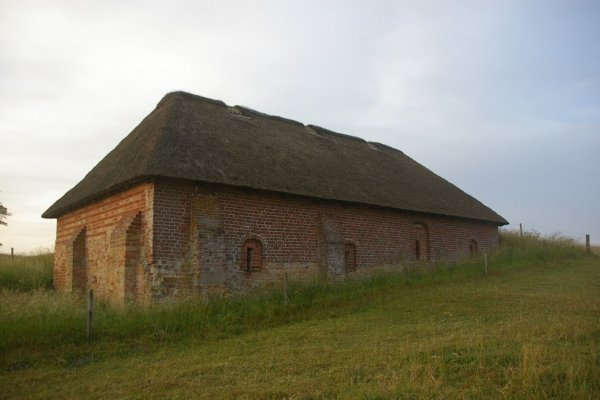 Stubbergaard og Stubber Kloster