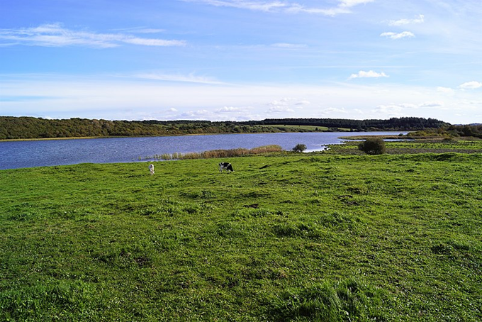 Stubbergaard og Stubber Kloster