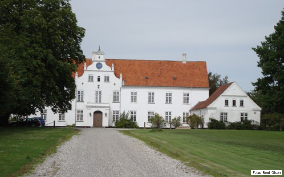 Vosnæsgaard