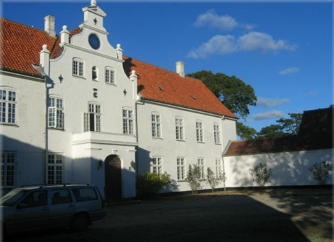 Vosnæsgaard