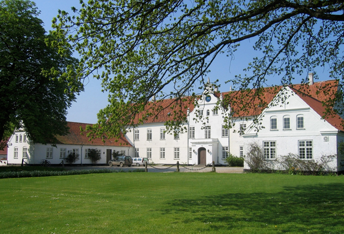 Vosnæsgaard