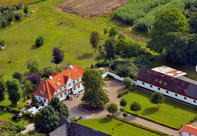 Skjern Hovedgård