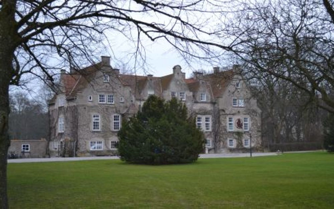 Orupgaard