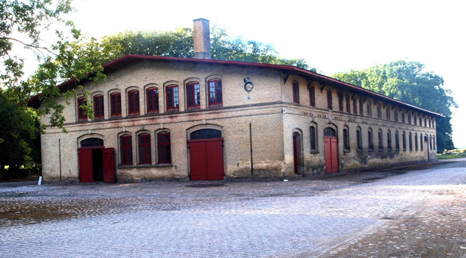 Orupgaard