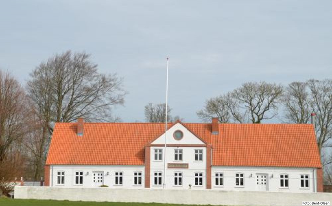 Ottestrup (Jylland)