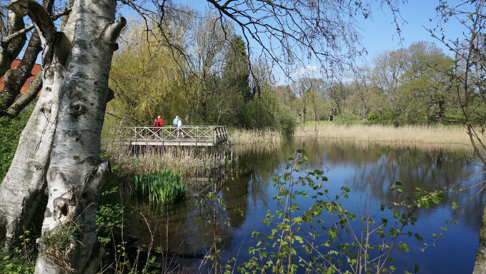 Overgaard (Østjylland)