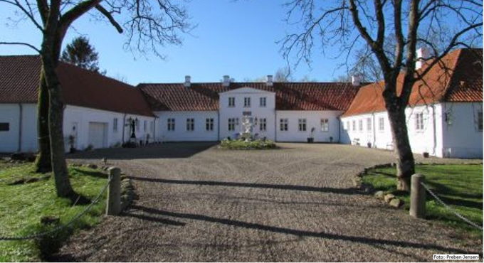 Rask Hovedgård