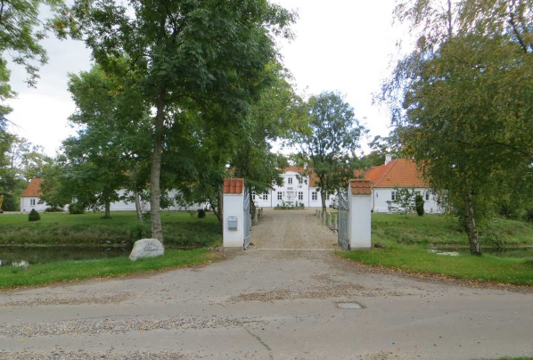 Rask Hovedgård