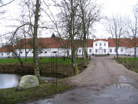 Rask Hovedgård