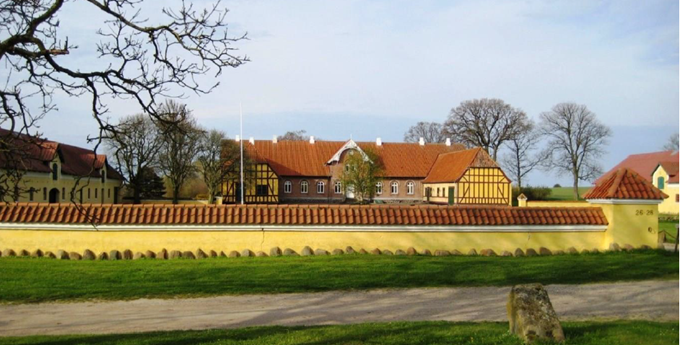 Rolsøgaard