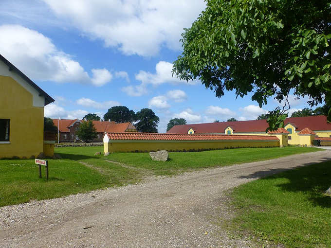 Rolsøgaard