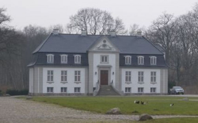 Rosenlund (Sakskøbing)