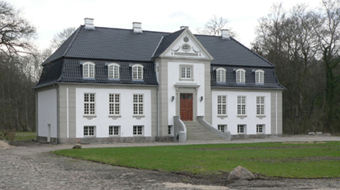 Rosenlund (Sakskøbing)