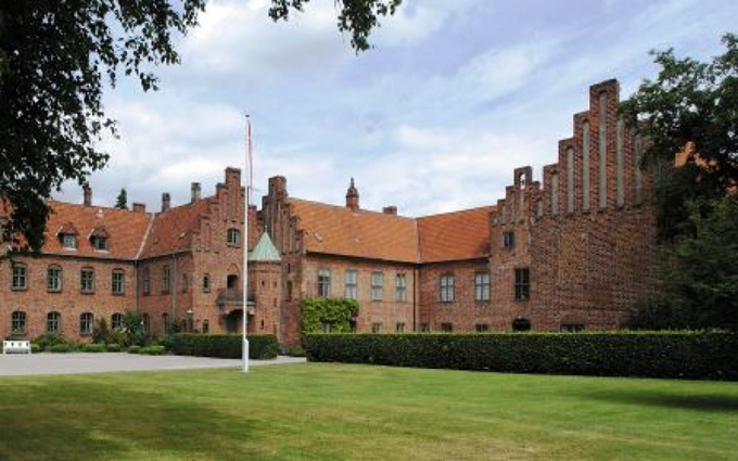 Roskilde Kloster