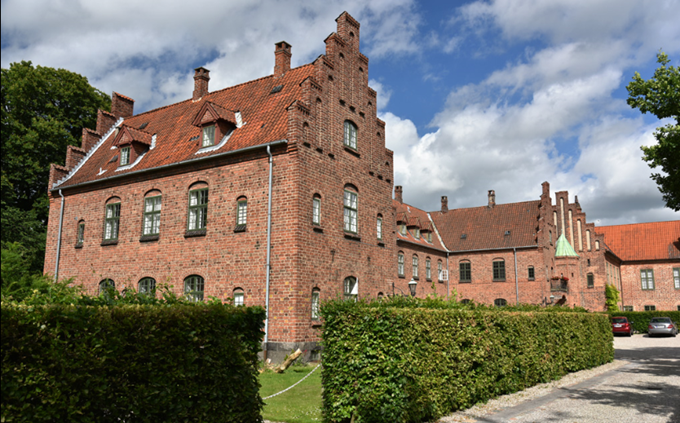 Roskilde Kloster