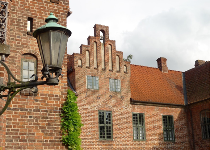 Roskilde Kloster