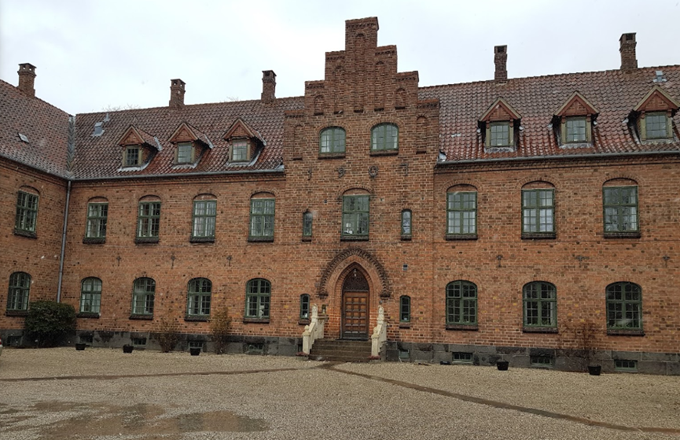 Roskilde Kloster