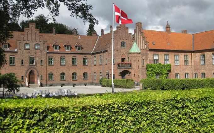 Roskilde Kloster