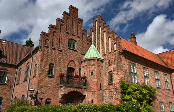 Roskilde Kloster