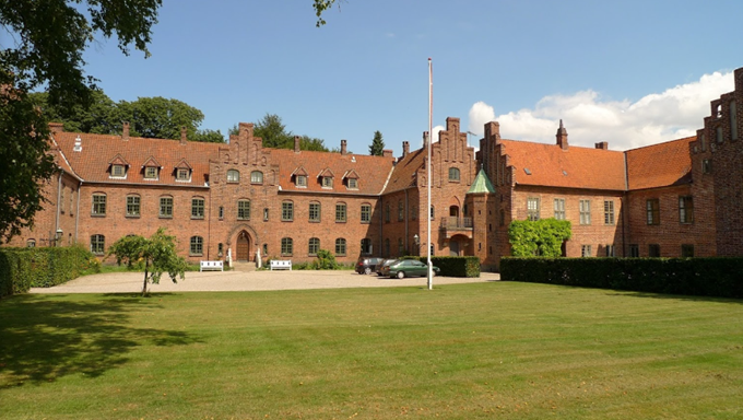 Roskilde Kloster