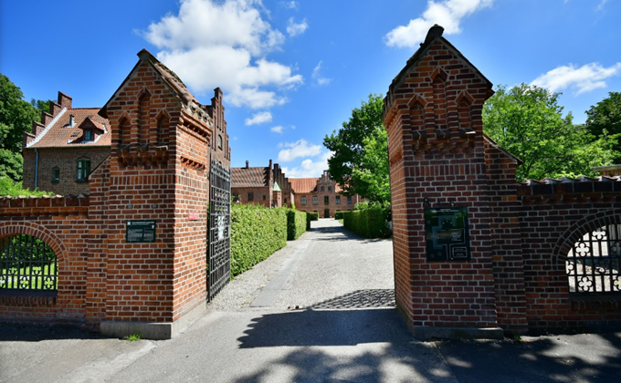 Roskilde Kloster