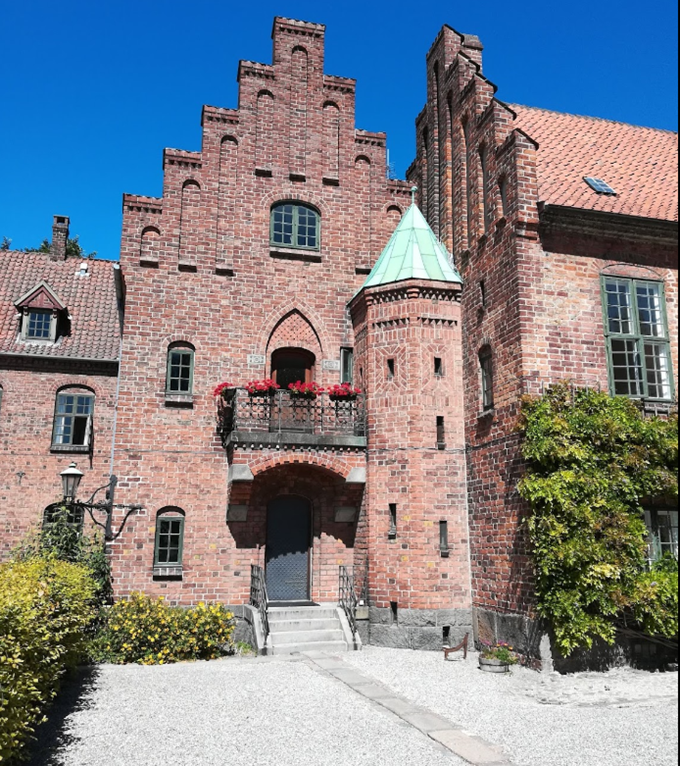 Roskilde Kloster