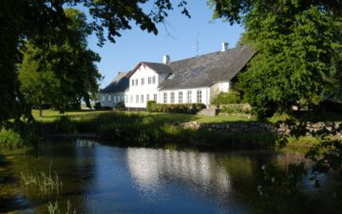 Rønhave