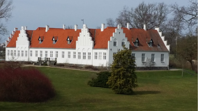 Rønnebæksholm