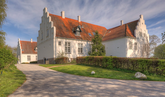 Rønnebæksholm