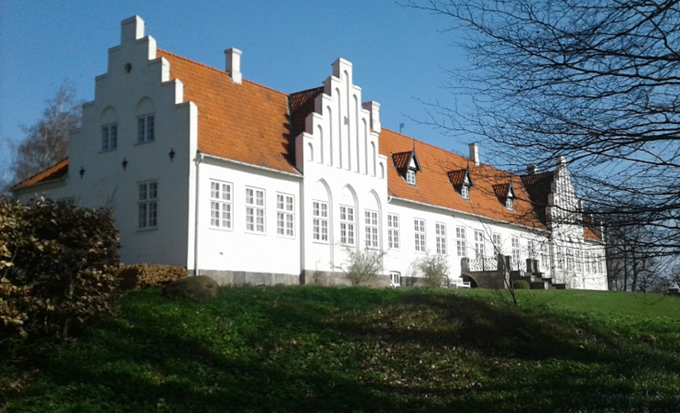 Rønnebæksholm