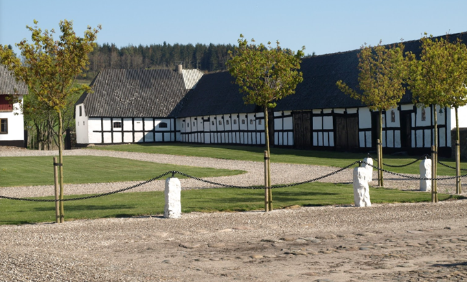 Sebber Kloster