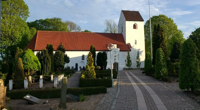 Sebber Kloster