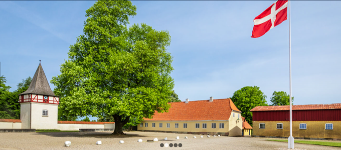 Selleberg Hovedgård