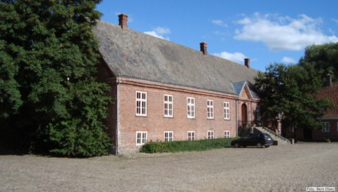 Skerrildgaard