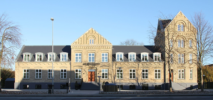 Aaløkkegaard