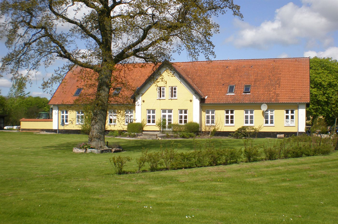 Aarupgaard