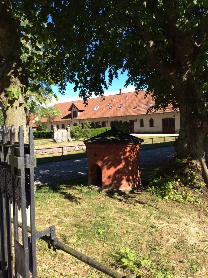 Aastrup Kloster