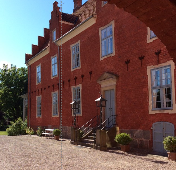 Aastrup Kloster