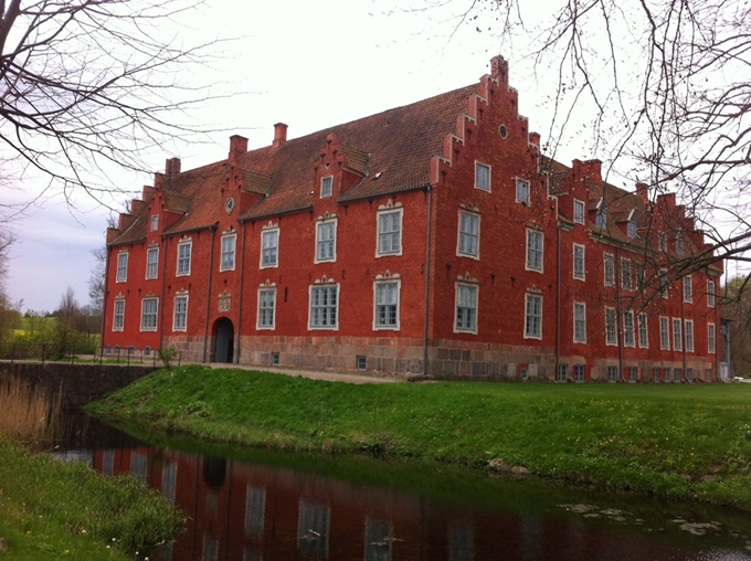 Aastrup Kloster