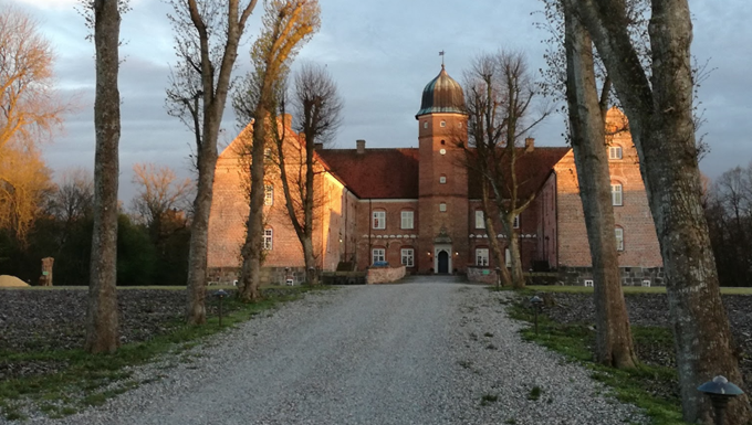 Nørlund Slot