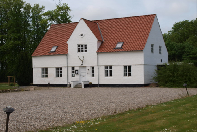 Nørlund Slot