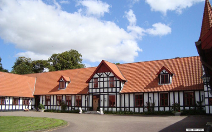 Skaarupgaard (Østjylland)