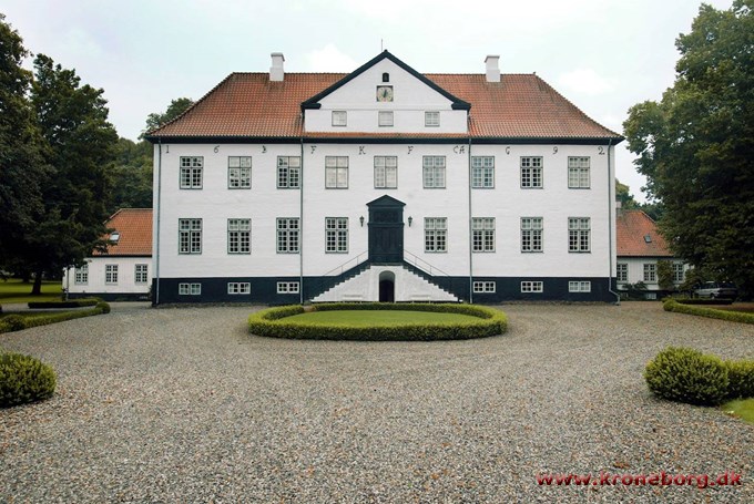 Stensballegård