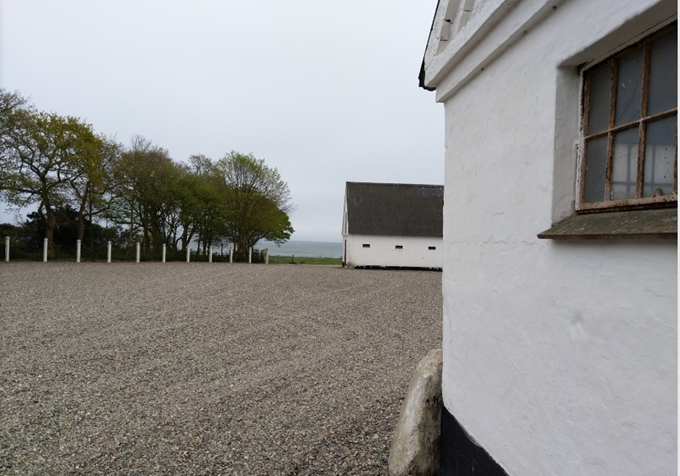 Strandbjerggaard