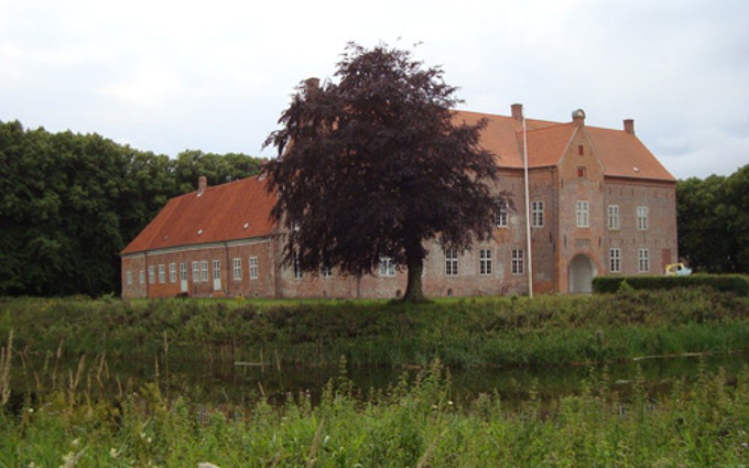 Sæbygaard (Jylland)